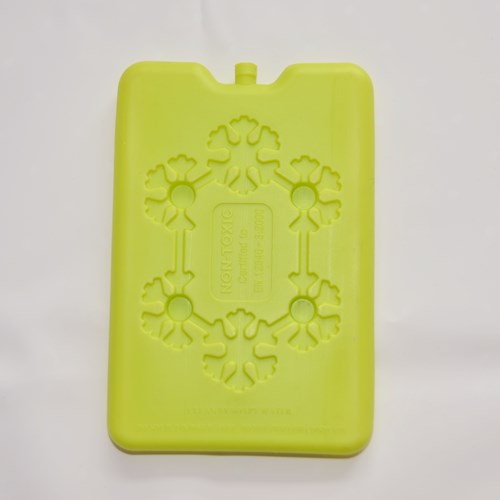 Reusable Ice Box