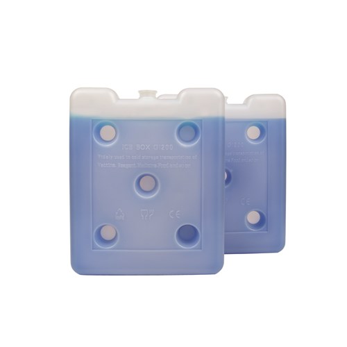 Reusable Ice Box